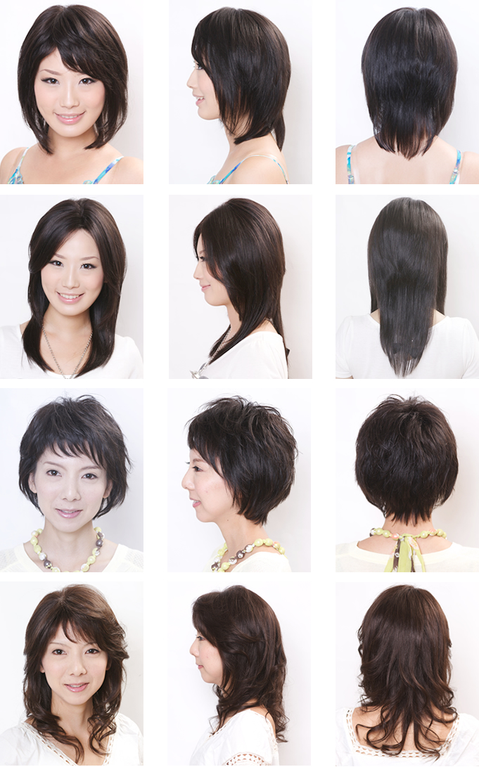 �����p����̃��f���g�p��